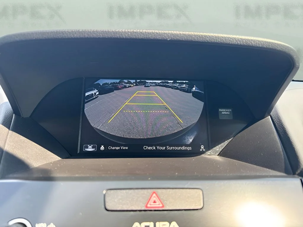Used 2016  Acura Base image 22