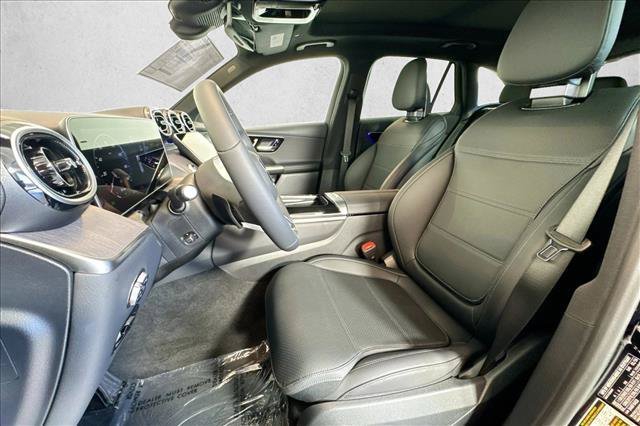 New 2026 Black Mercedes-Benz GLC 300 image 48