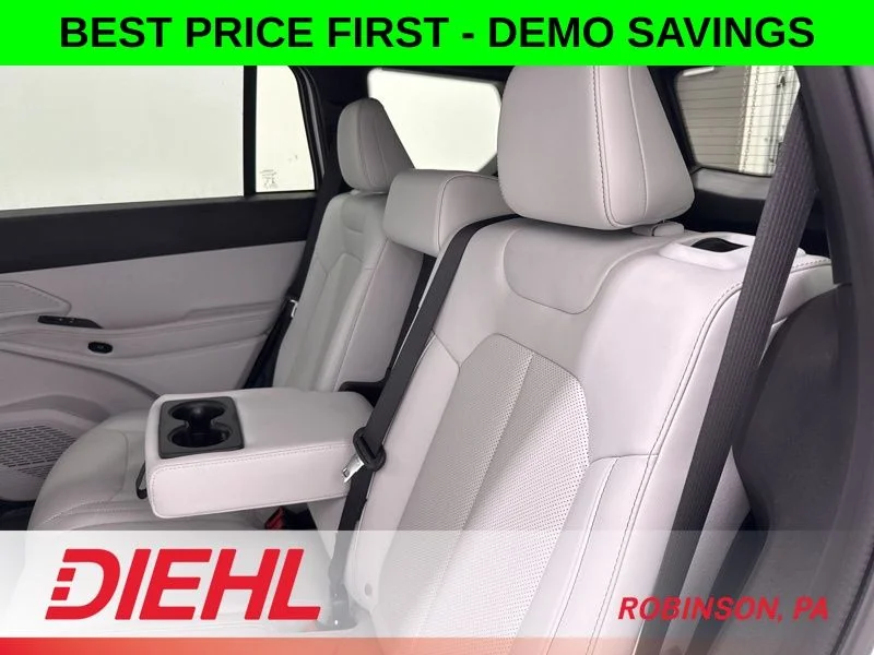 2026 Jeep Cherokee Limited - Photo 18