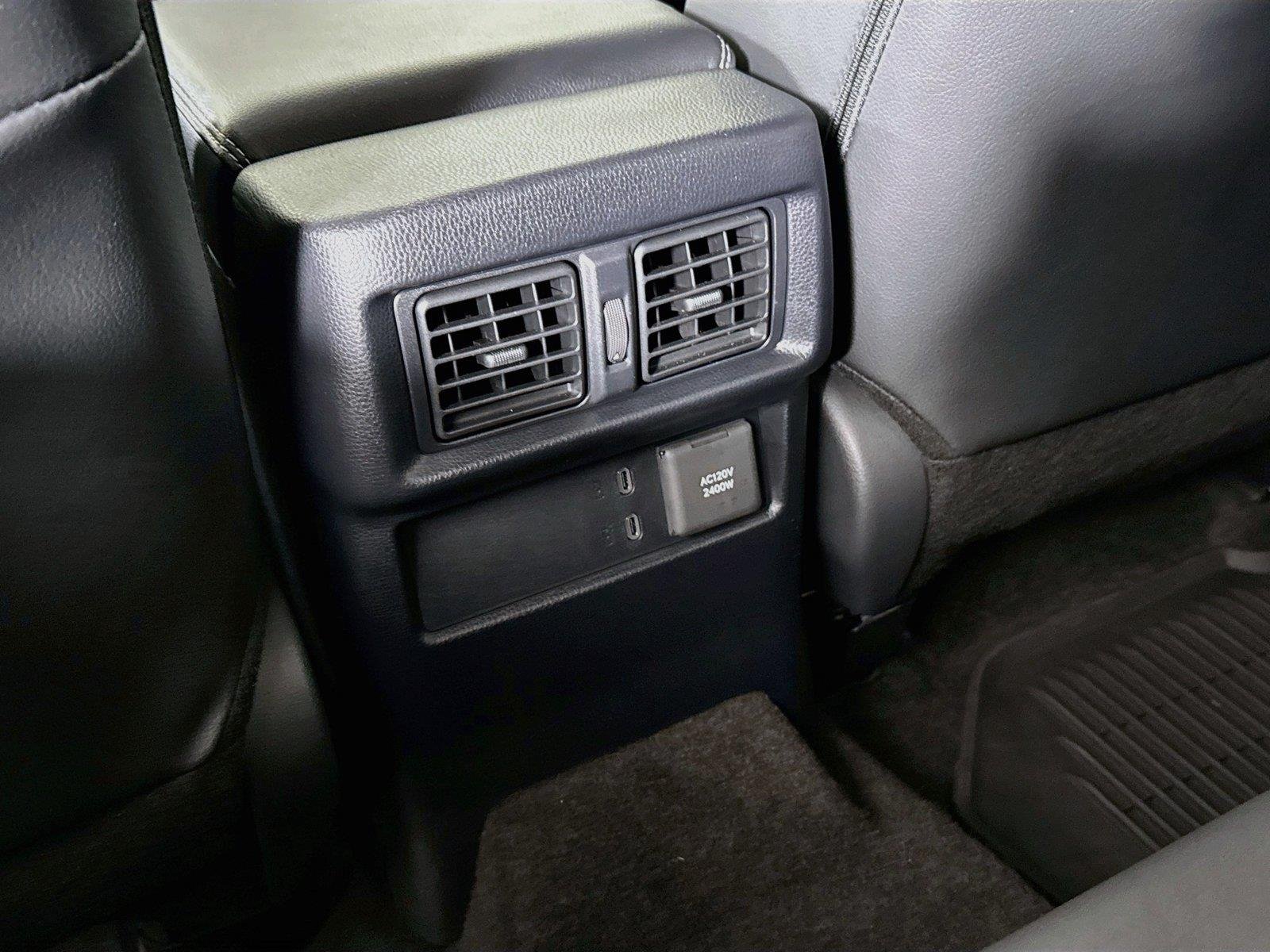 Certified Used 2026 Heritage Blue Toyota Limited HV image 40