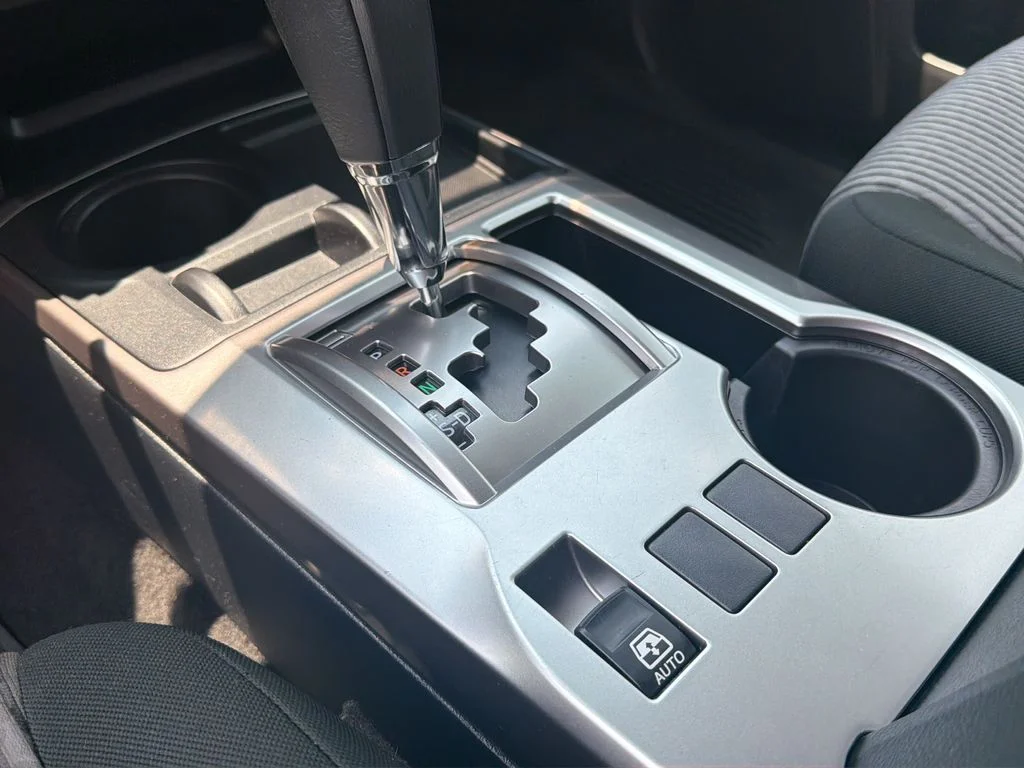 Used 2023 Gray Toyota SR5 image 28