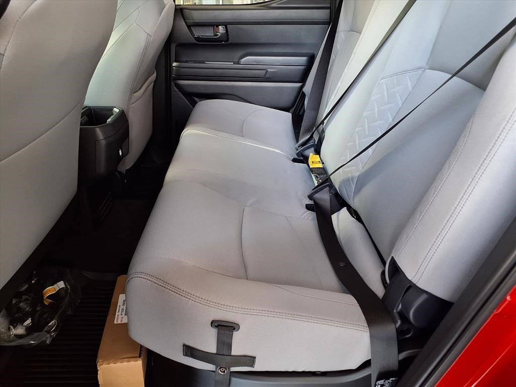 2026 Toyota Tacoma SR5 - Photo 28