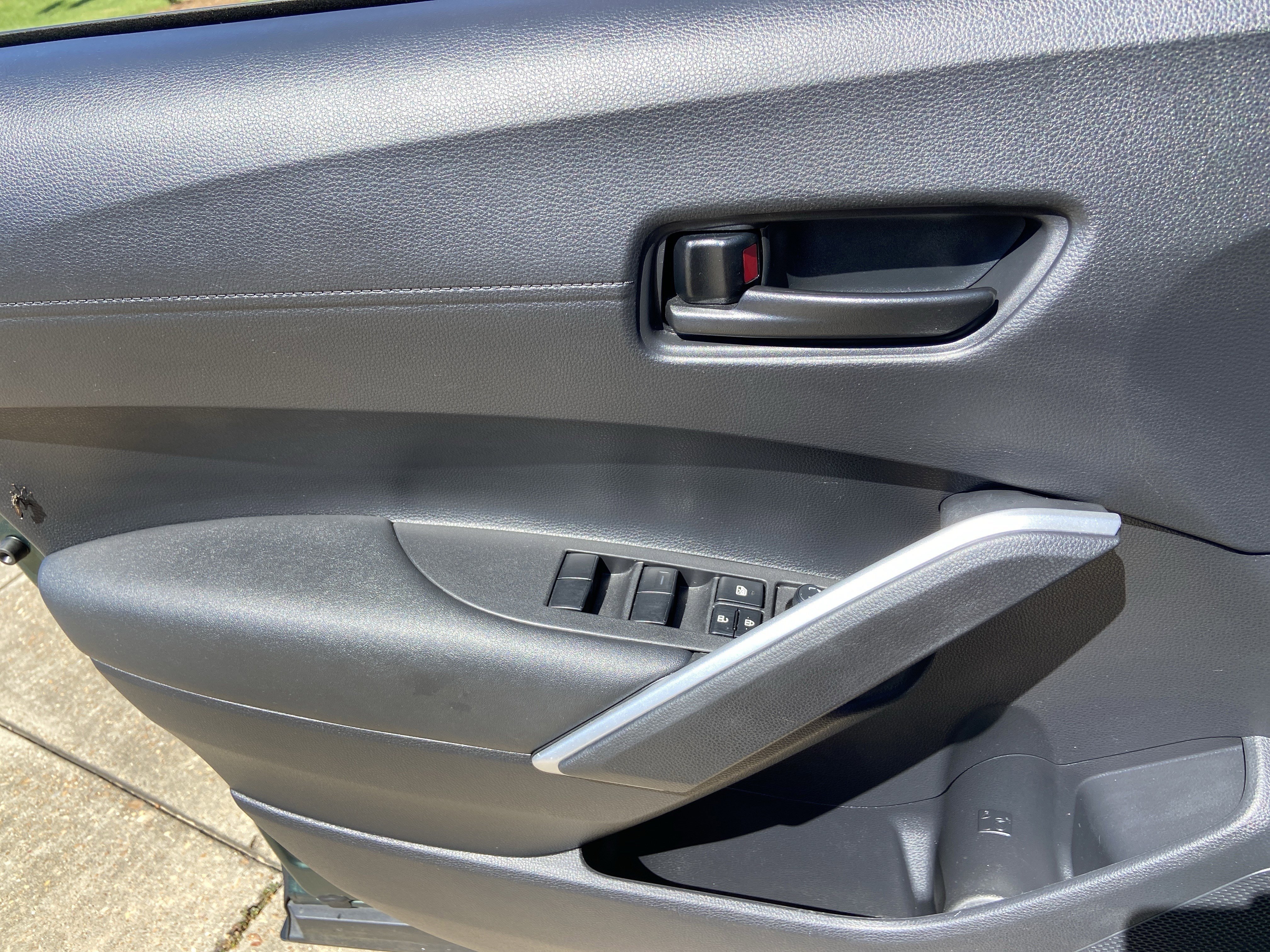 Used 2022 Cypress Toyota LE image 46