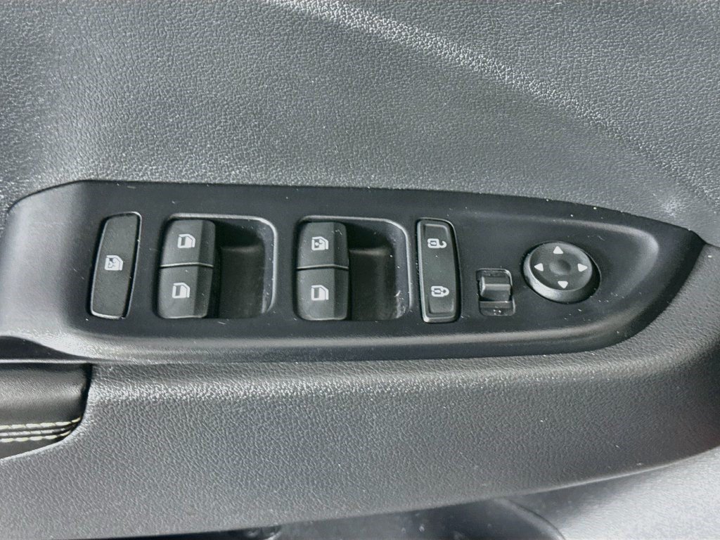 Used 2024 Ultimate Red Hyundai Limited image 20