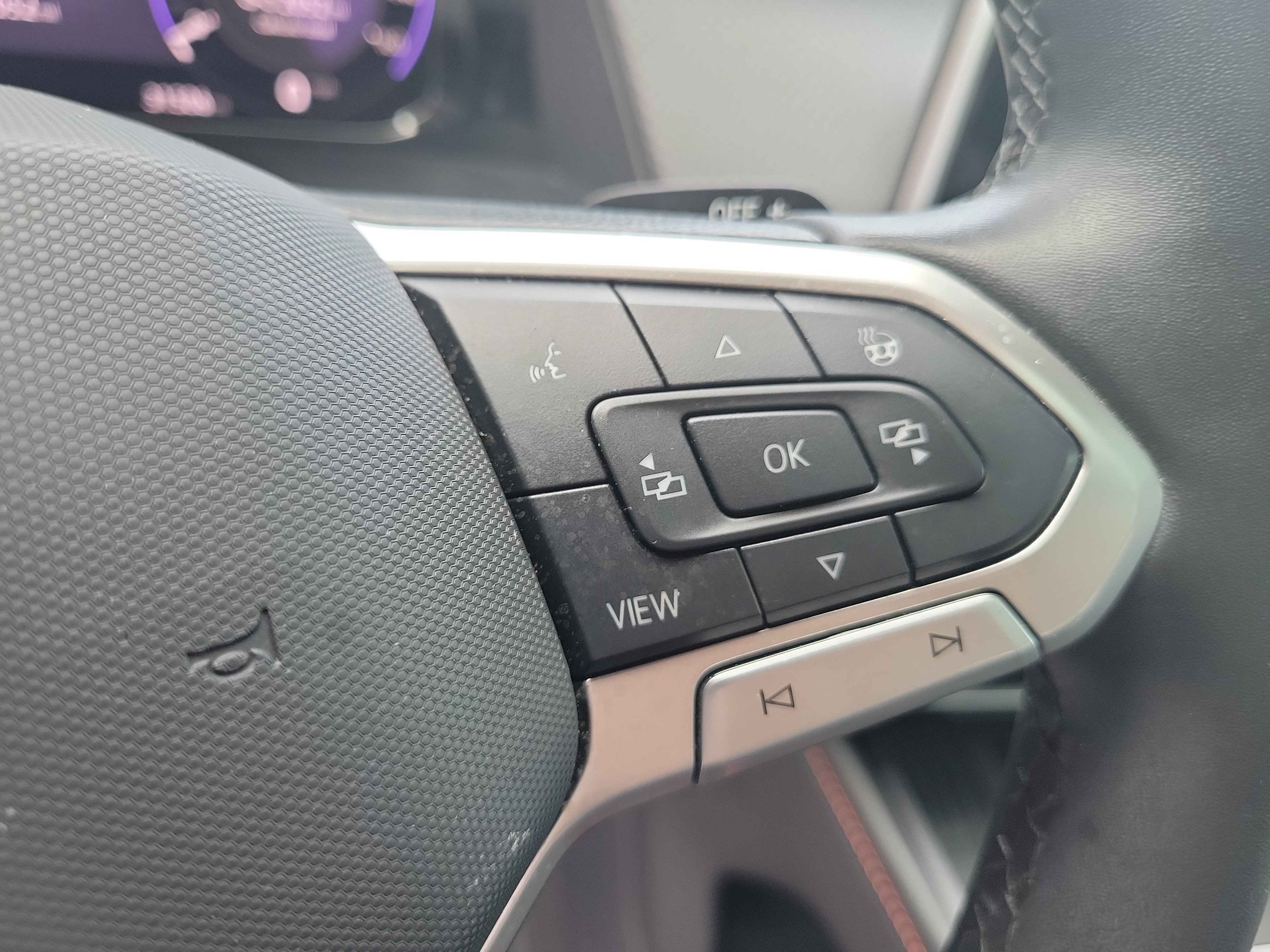 Used 2026 Gray Volkswagen 2.0T Peak Edition image 31