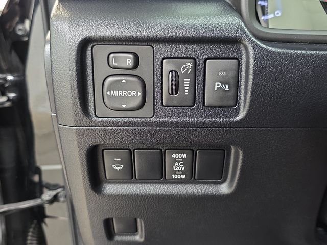 Used 2019 Black Toyota Limited image 24