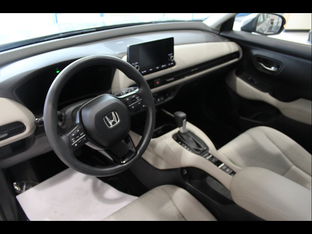 2023 Honda HR-V LX - Photo 13