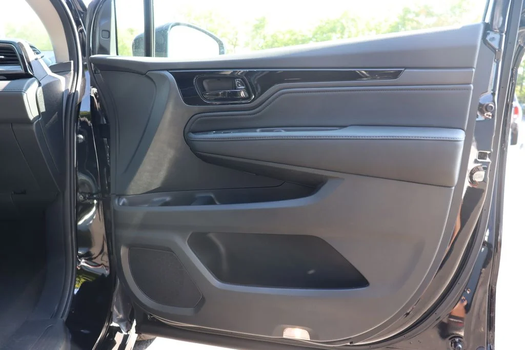 2026 Honda Odyssey Elite - Photo 22