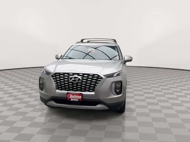 Used 2021 Typhoon Silver Hyundai SEL image 38