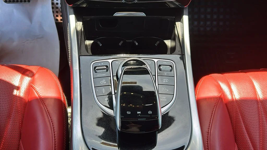 Used 2022 White Mercedes-Benz G 63 AMG® image 23
