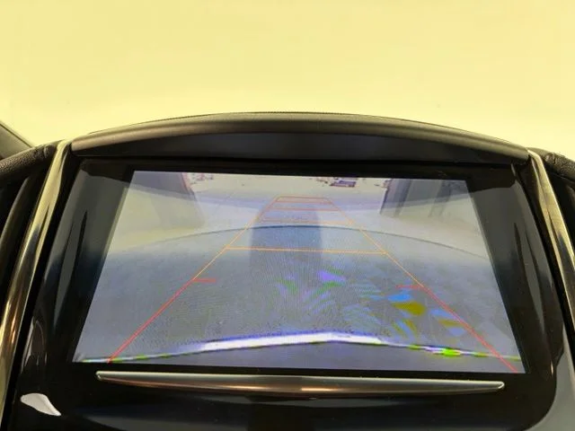 Used 2013 Black Cadillac 2.0L Turbo image 24