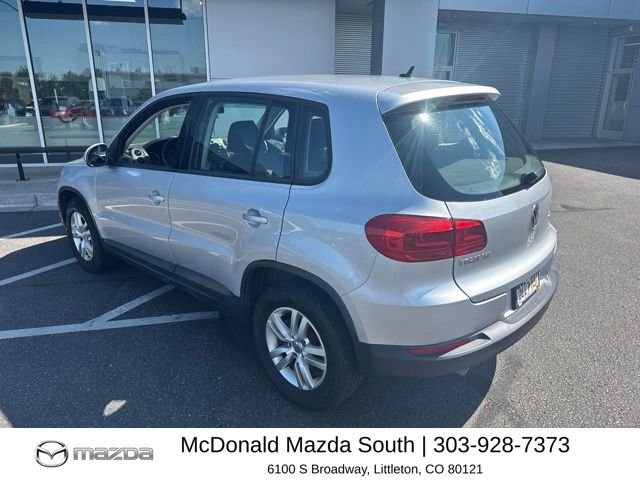Used 2013 Silver Volkswagen S image 4