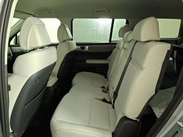 2026 Hyundai Santa Fe SE - Photo 10