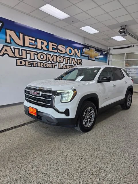 2026 GMC Terrain Elevation AWD's photo