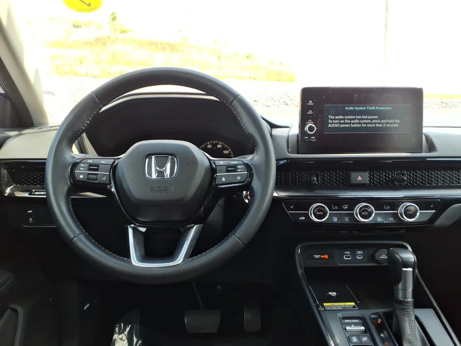 2025 Honda CR-V EX-L - Photo 14