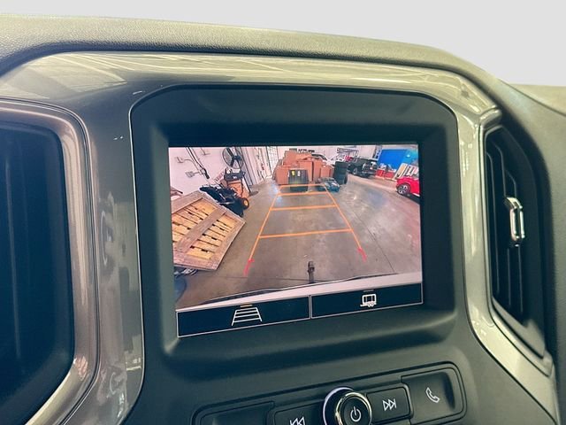 Used 2024 Summit White Chevrolet Custom image 14