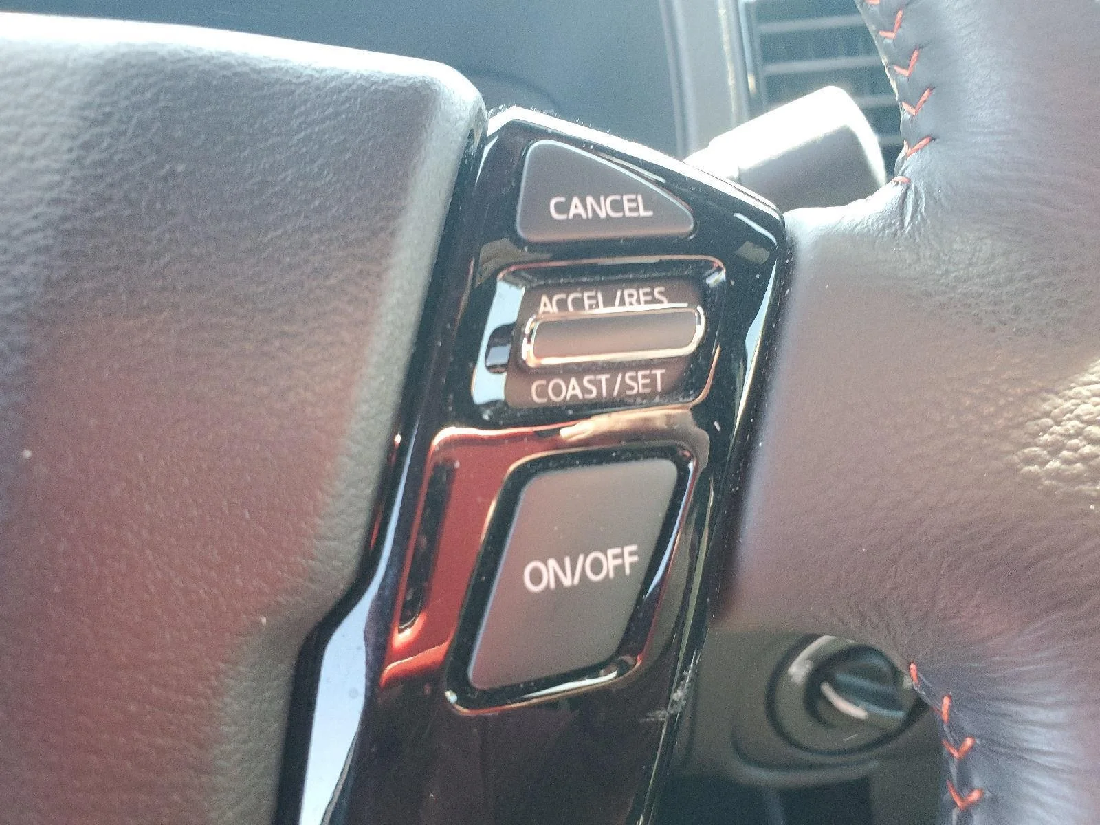 Used 2024 Baja Storm Nissan PRO-4X image 9