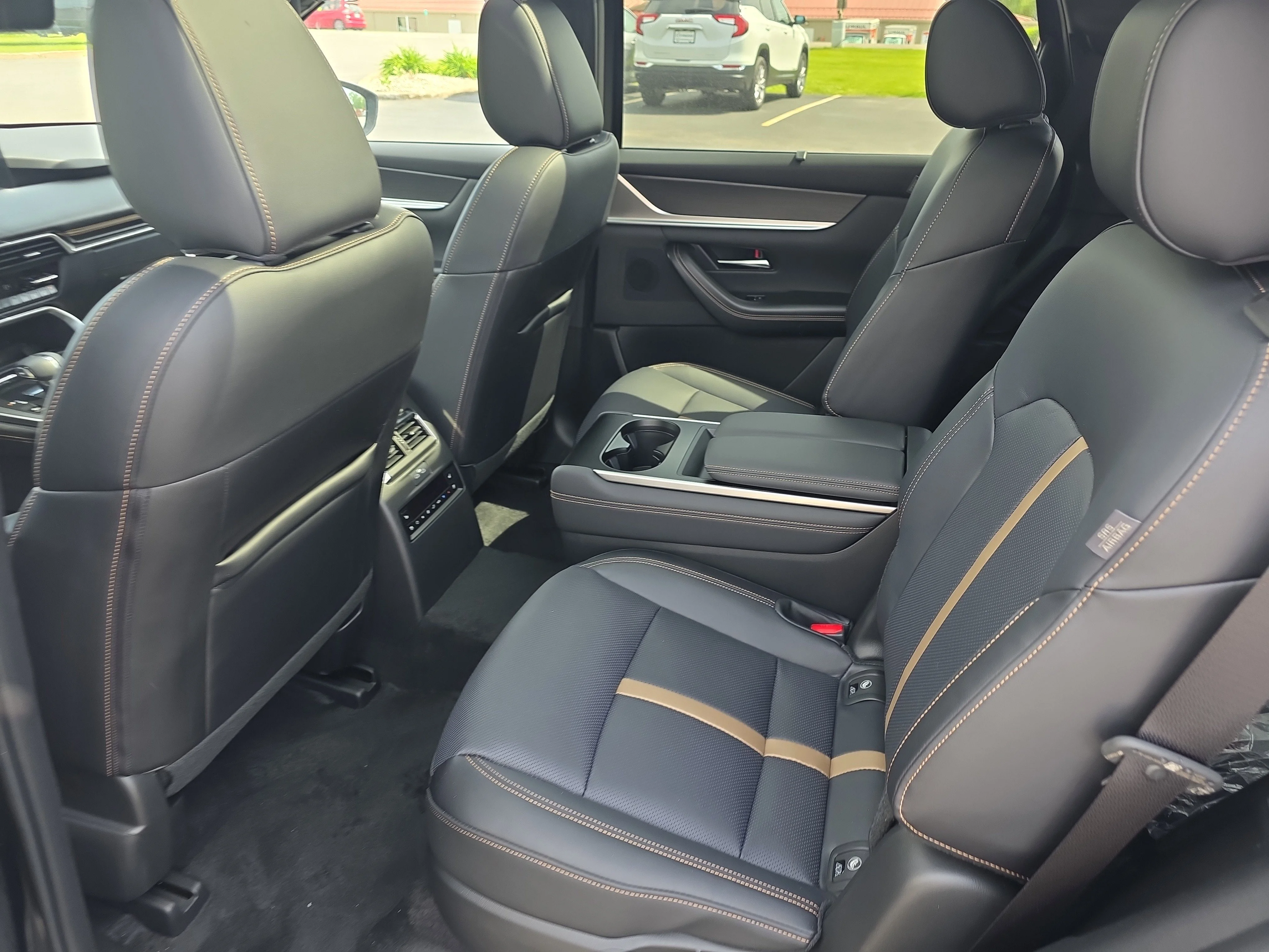 2026 Mazda CX-90 Premium Plus Package - Photo 22