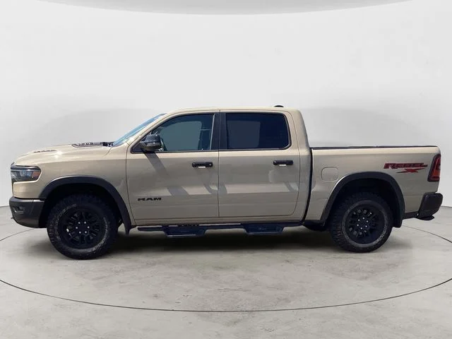 Used 2025 Mojave Ram Rebel image 2