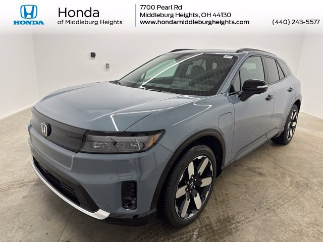 2026 Honda Prologue
