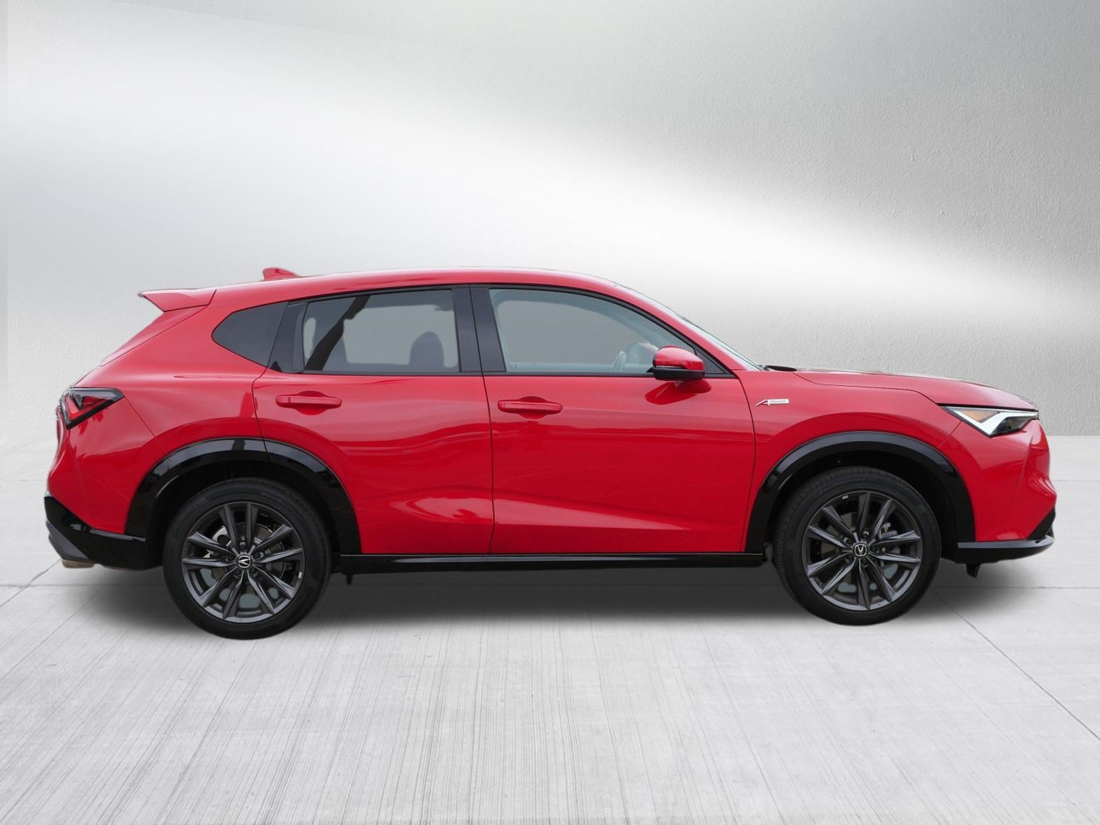 2025 Acura ADX A-Spec Package - Photo 8