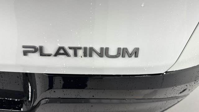 2025 Nissan Murano Platinum - Photo 39