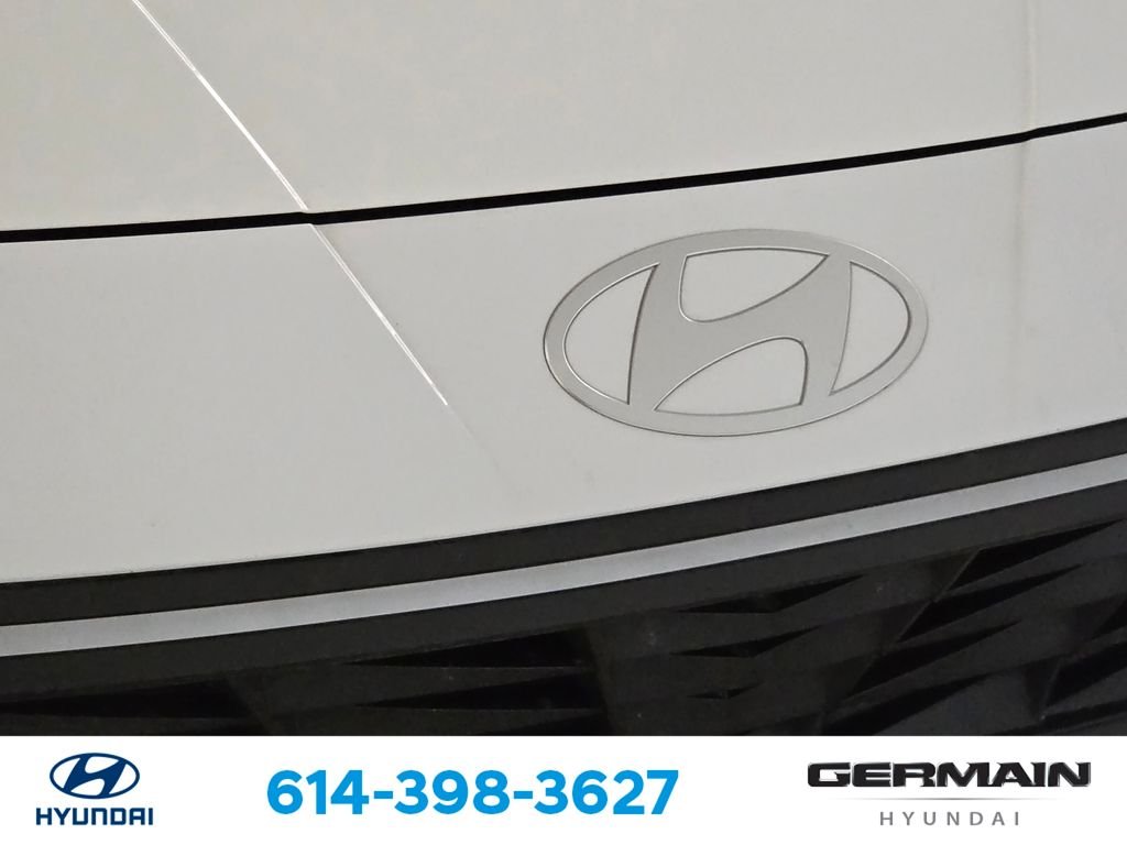 2025 Hyundai Elantra SEL - Photo 15