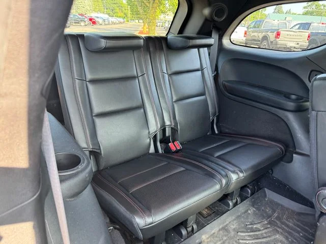 Certified Used 2021 Green Dodge R/T image 17