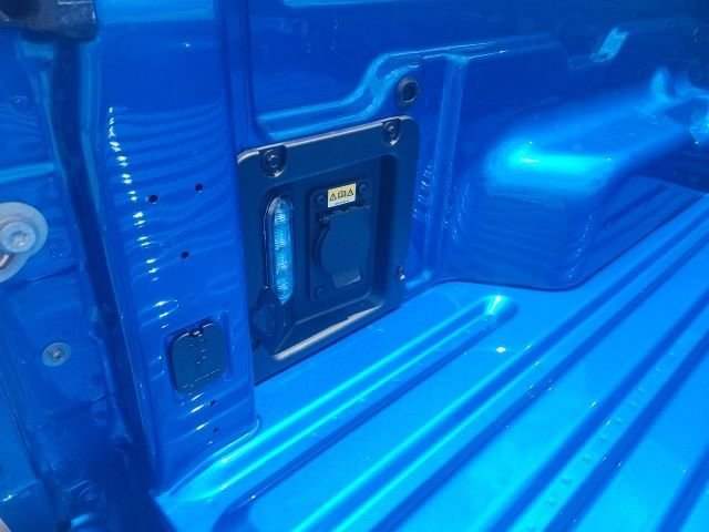 New 2026 Blue Ford XLT image 28
