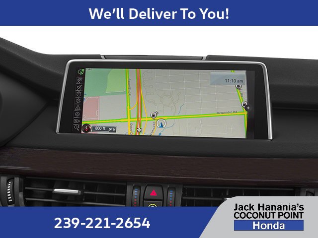 Used 2014 Gray BMW xDrive35d image 20