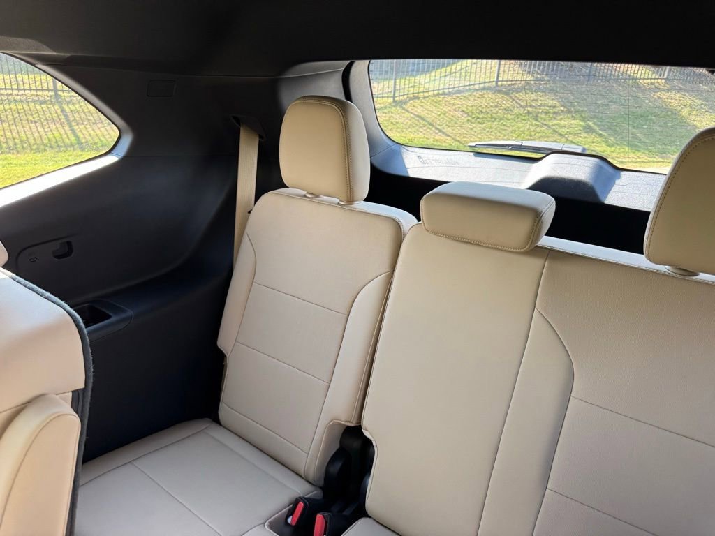 2026 Buick Enclave Preferred - Photo 23