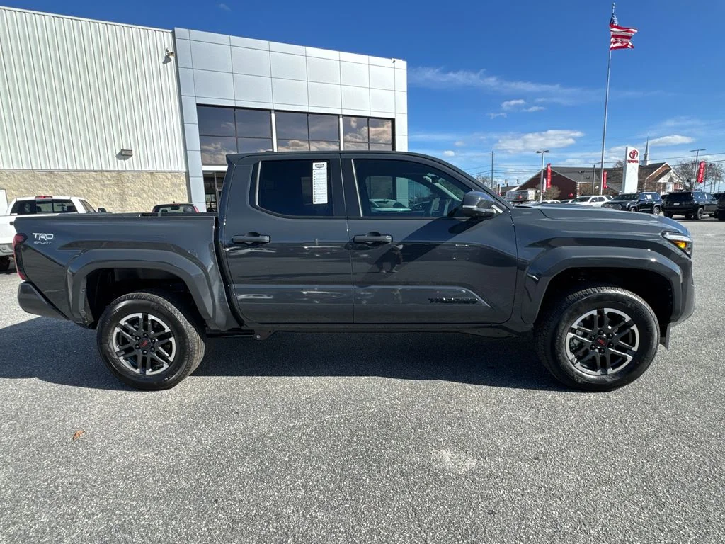 New 2026 Underground Toyota TRD Sport image 2