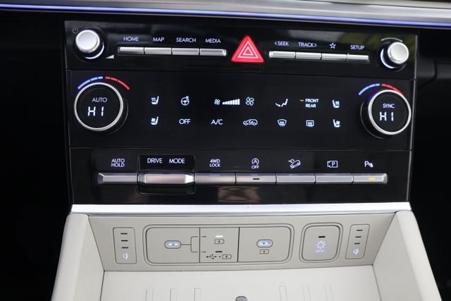 2025 Hyundai Santa Fe Calligraphy - Photo 15