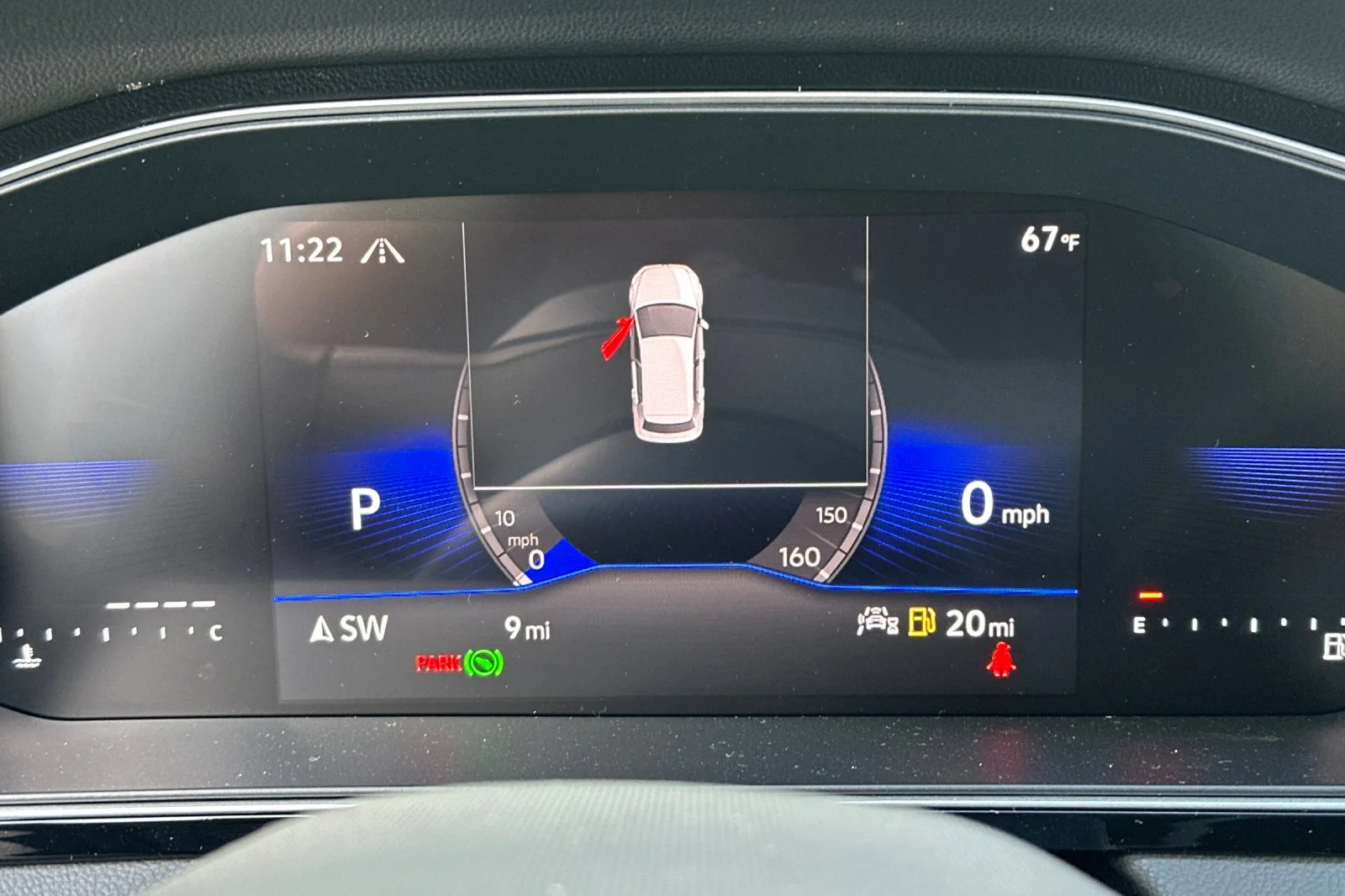 2026 Volkswagen Jetta Sport - Photo 22