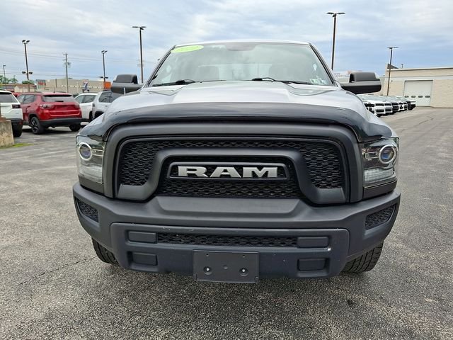 Used 2022 Silver Ram Warlock image 3