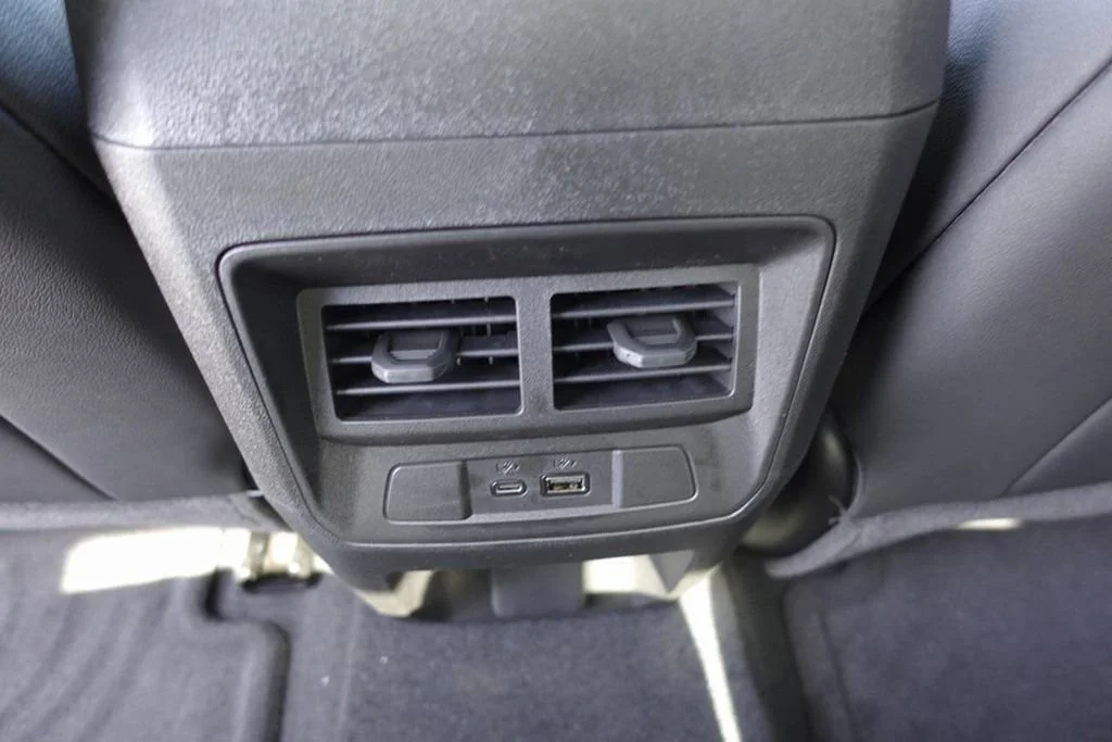 2025 Chevrolet Colorado Z71 - Photo 22