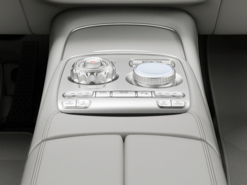 New 2026 Makalu Gray Genesis 3.5T E-SC MHEV image 21