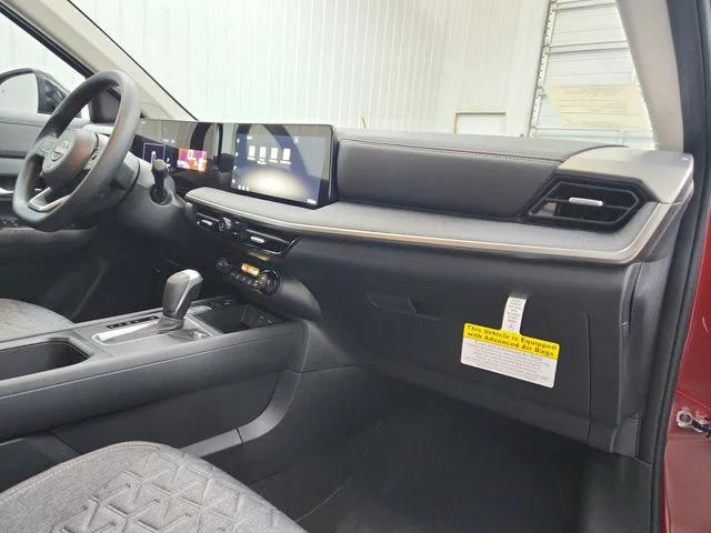 2026 Nissan KICKS SV - Photo 36
