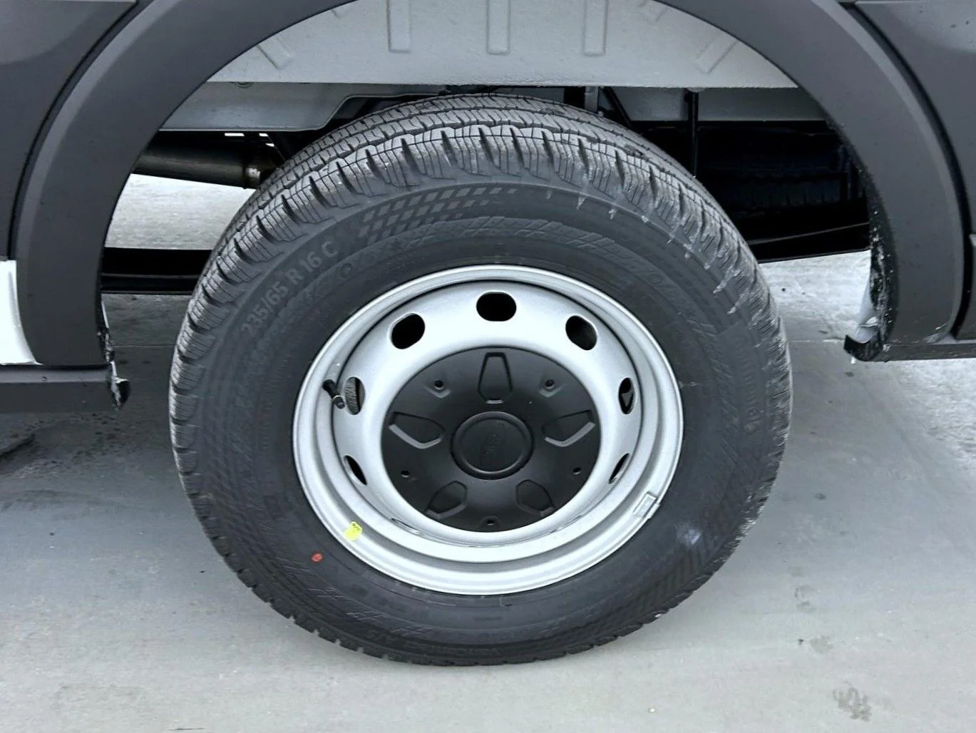 New 2026 White Ford XL image 20
