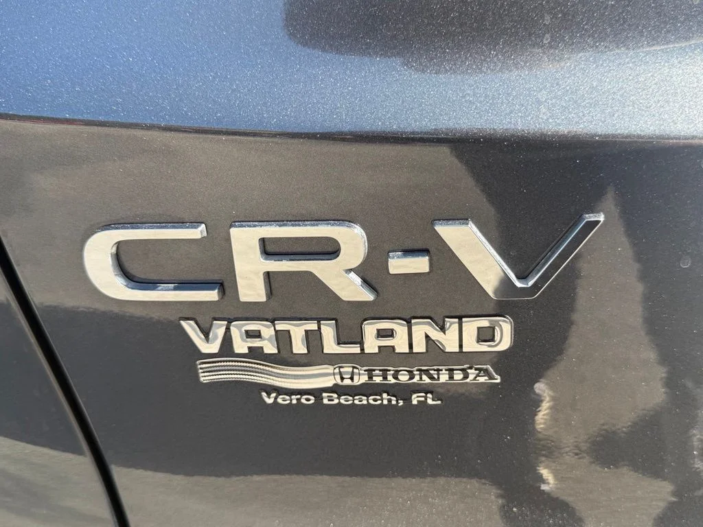 2024 Honda CR-V EX-L - Photo 70