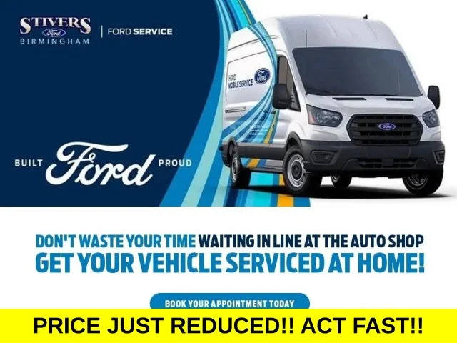 Used 2026 Gray Ford Active image 14