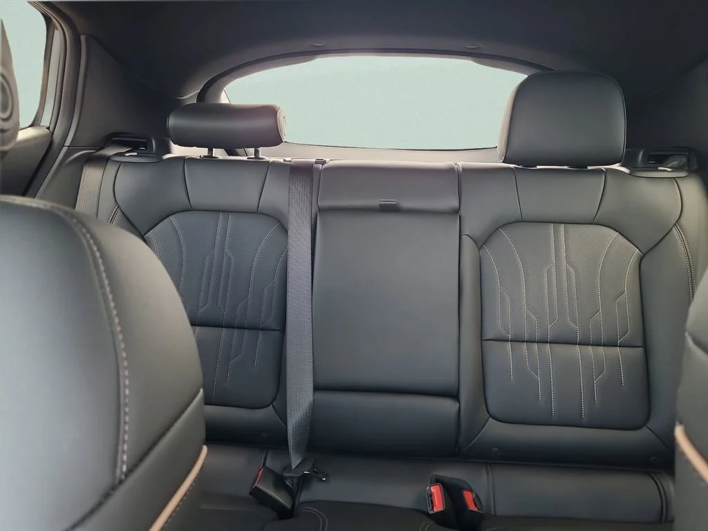 New 2026 Moonstone Gray Metallic Buick Avenir image 10