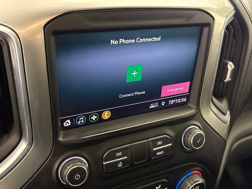 Used 2021 Red Chevrolet LT image 42