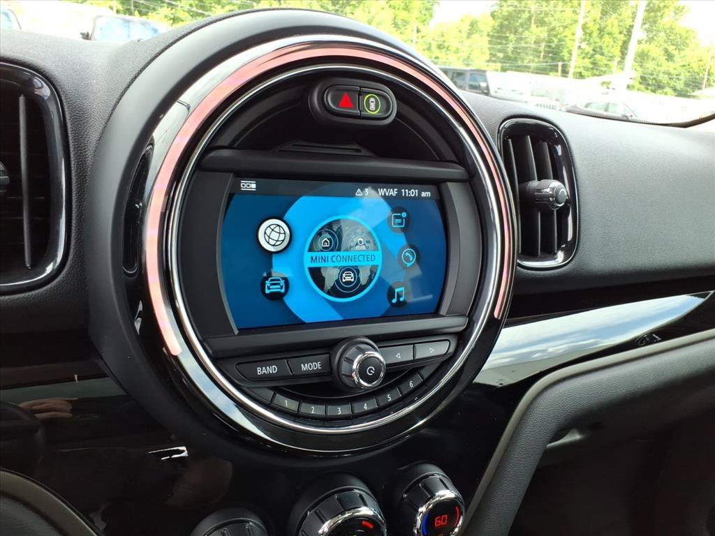 Used 2020 Thunder Gray Metallic MINI Cooper S image 20