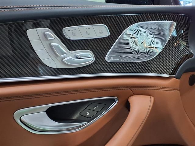 New 2025 White/off-white Mercedes-Benz Base image 12
