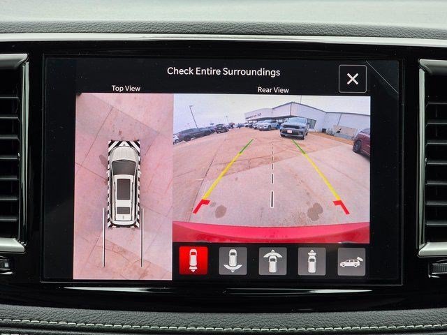 New 2026 Red Hot Pearl-Coat Exterior Paint Chrysler Select image 32