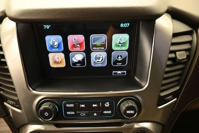 Used 2017 Gray Chevrolet LT image 3