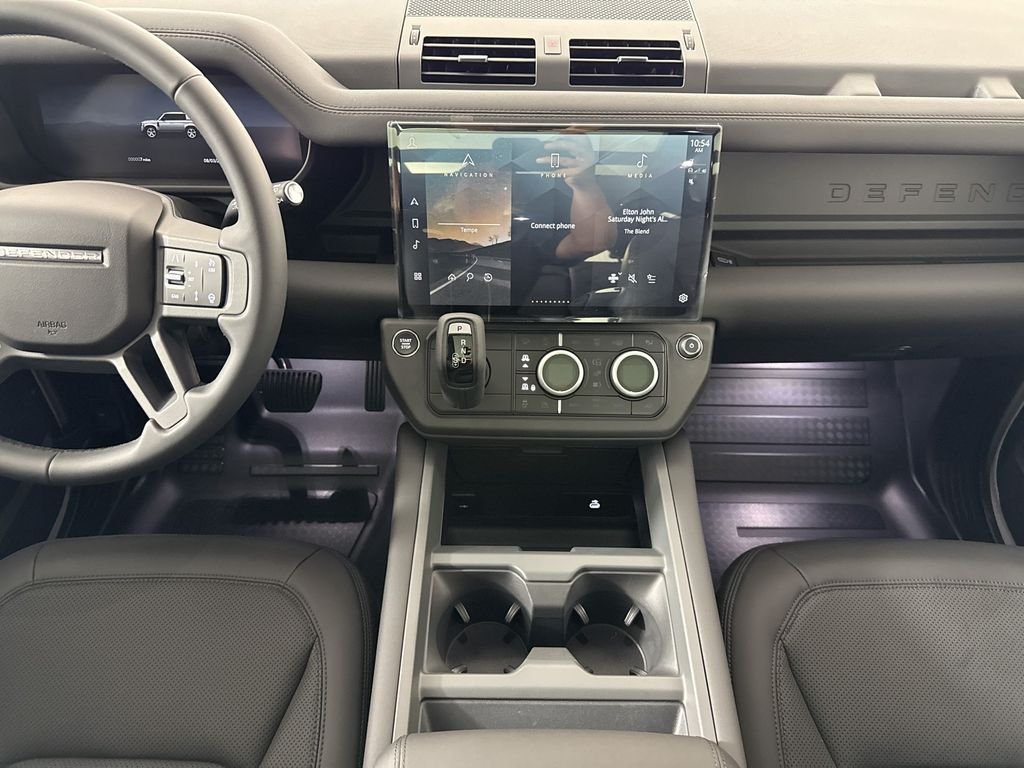 New 2026 Borasco Grey Land Rover S image 15