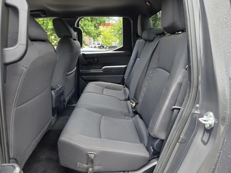 Used 2025 Underground TOYOTA SR5 image 12