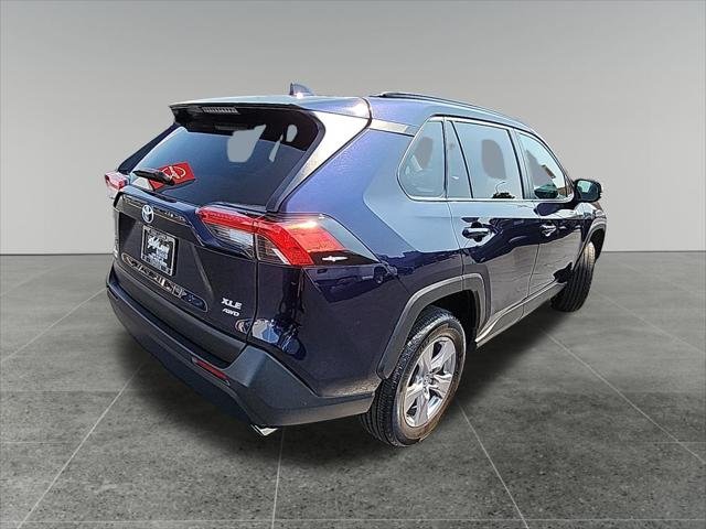 Certified Used 2025 BLUEPRINT Toyota  image 7